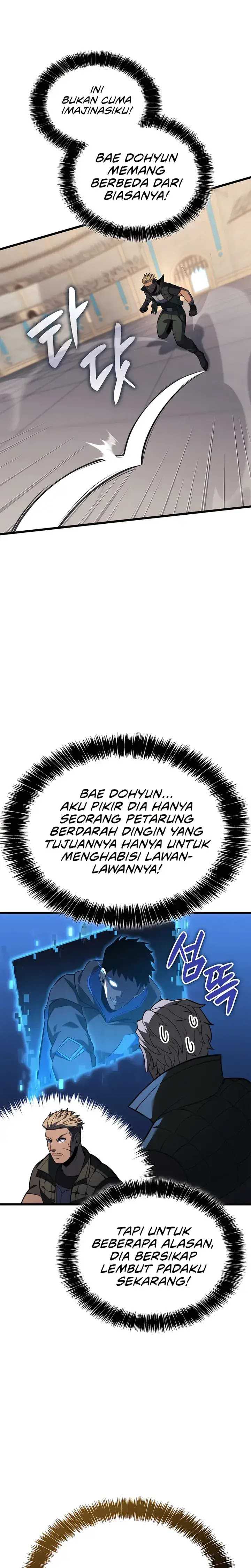 The Count’s Youngest Son Is A Player Chapter 108 Gambar 3