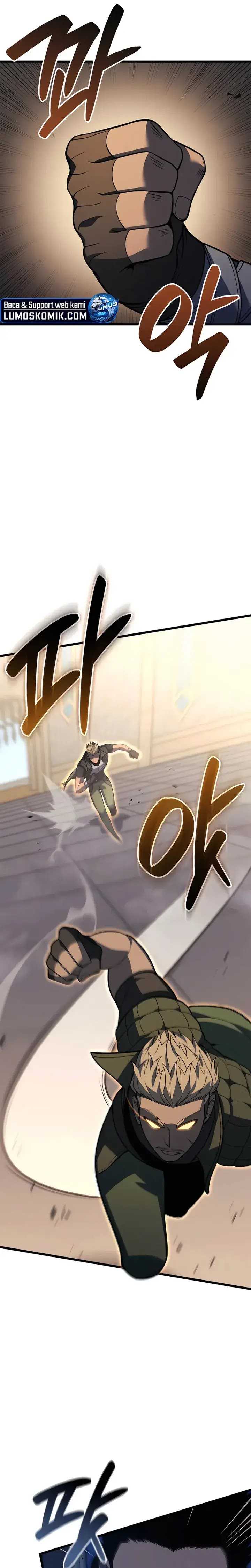 The Count’s Youngest Son Is A Player Chapter 108 Gambar 5