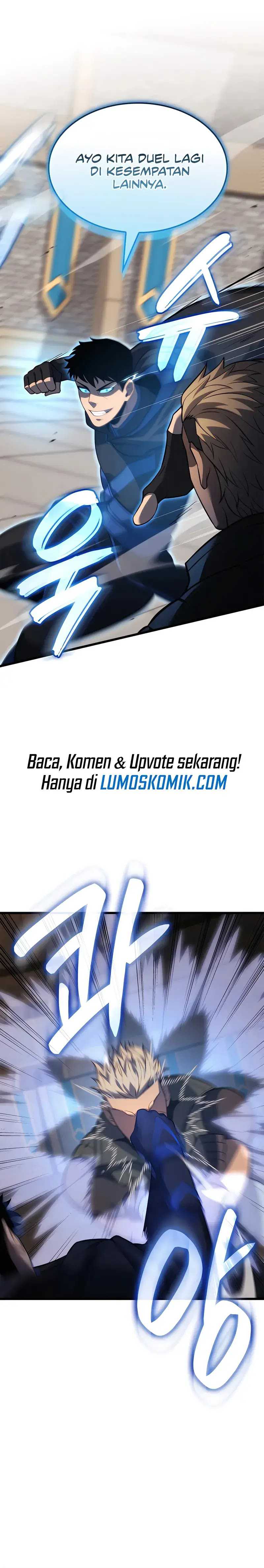 The Count’s Youngest Son Is A Player Chapter 108 Gambar 9