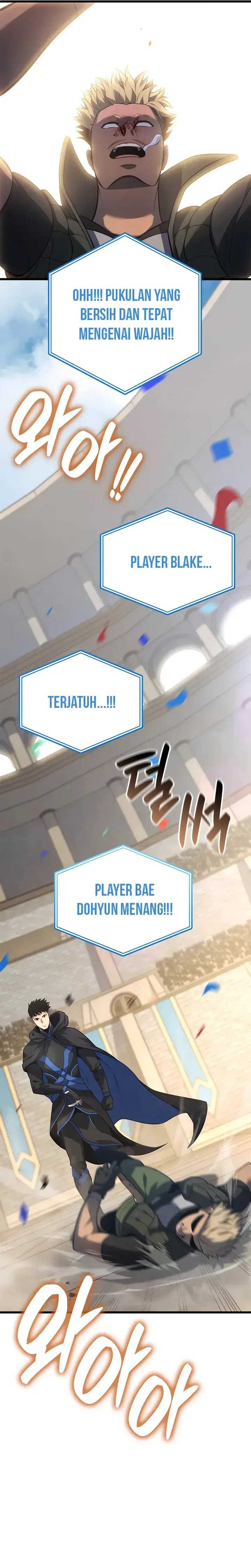 The Count’s Youngest Son Is A Player Chapter 108 Gambar 10