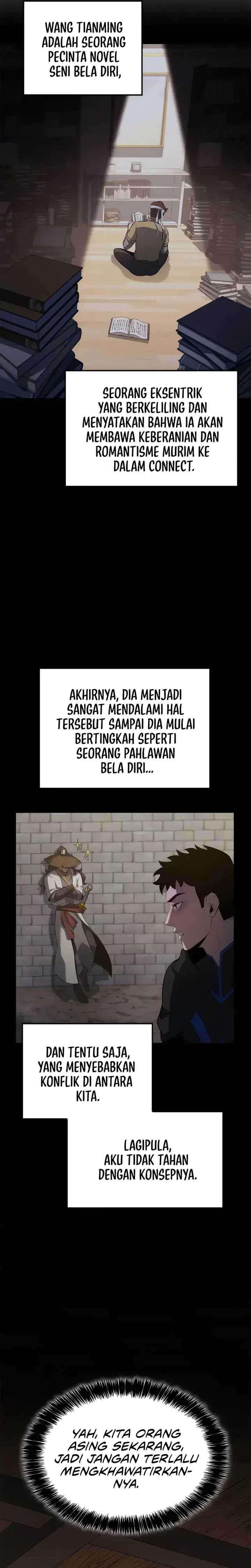 The Count’s Youngest Son Is A Player Chapter 108 Gambar 22