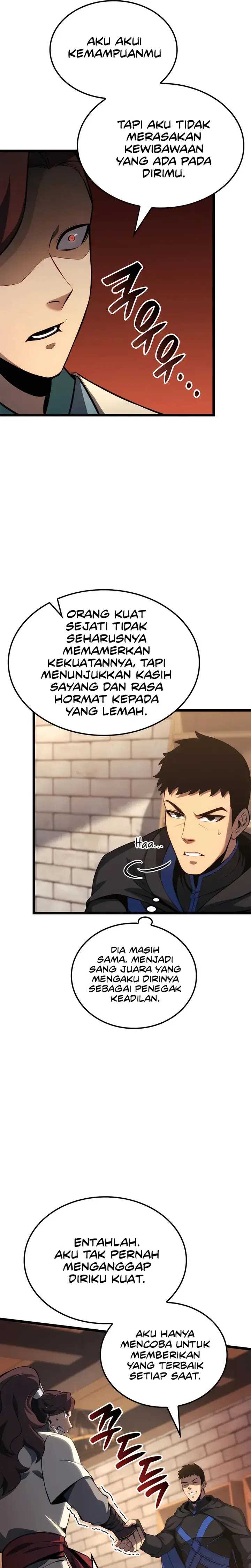The Count’s Youngest Son Is A Player Chapter 108 Gambar 26