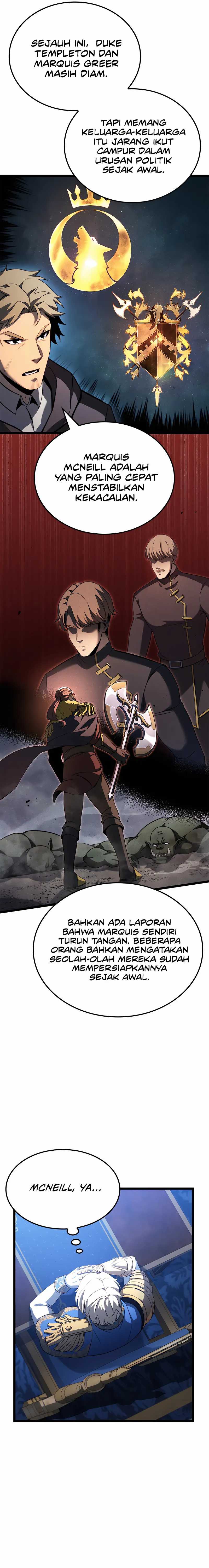 The Count’s Youngest Son Is A Player Chapter 110 Gambar 4