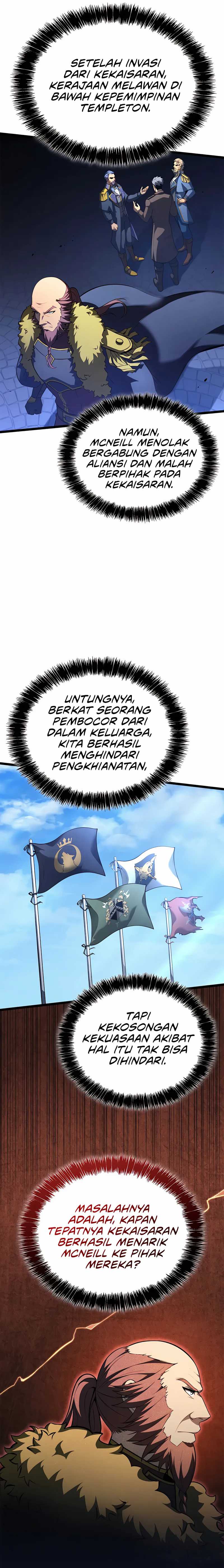 The Count’s Youngest Son Is A Player Chapter 110 Gambar 6