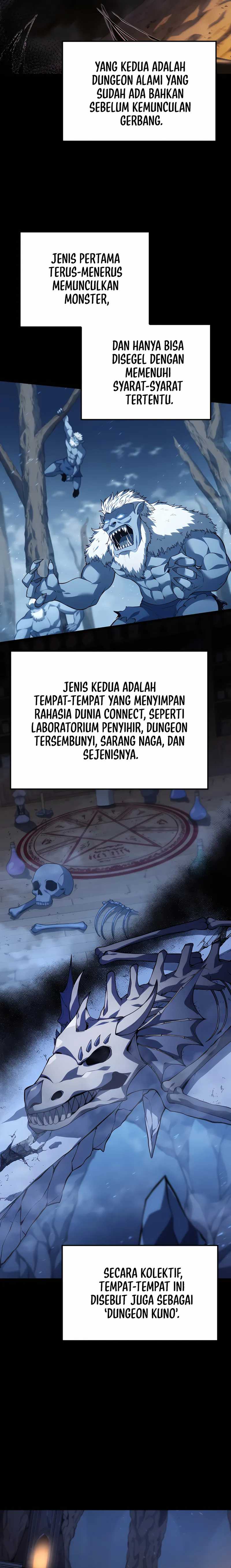 The Count’s Youngest Son Is A Player Chapter 110 Gambar 19