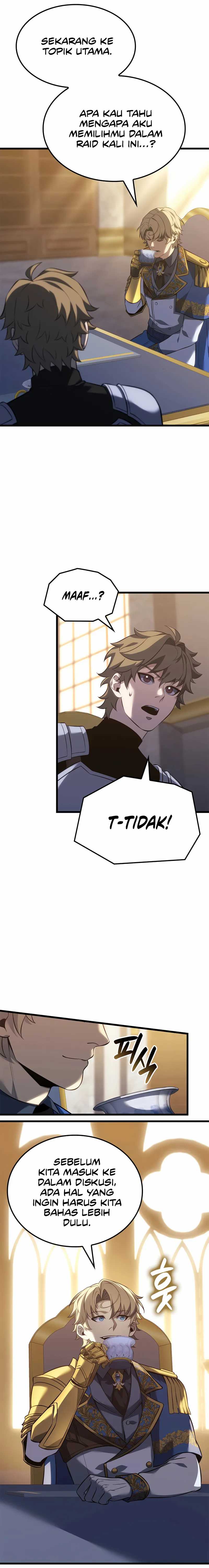 The Count’s Youngest Son Is A Player Chapter 111 Gambar 6