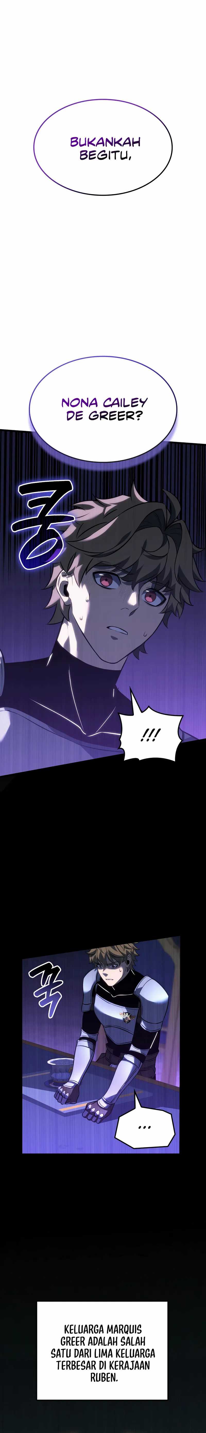 The Count’s Youngest Son Is A Player Chapter 111 Gambar 7