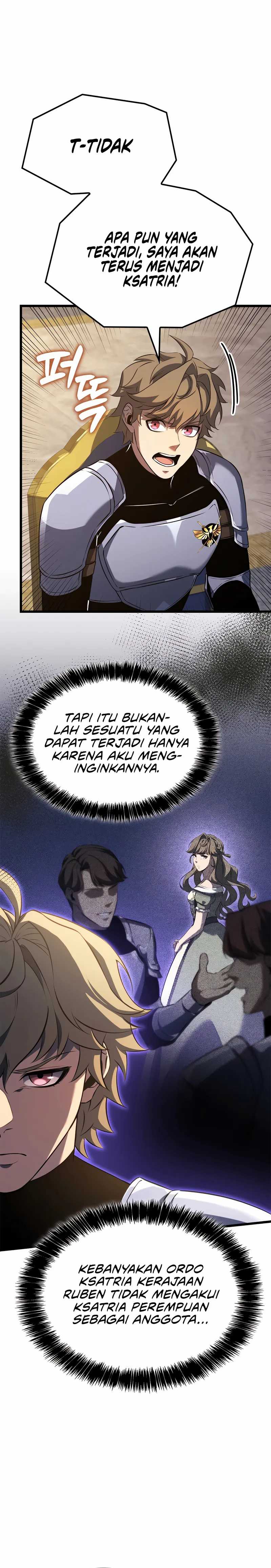 The Count’s Youngest Son Is A Player Chapter 111 Gambar 11