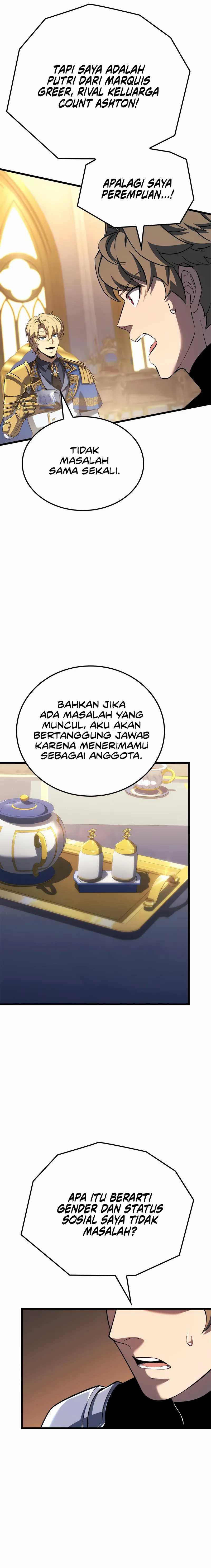 The Count’s Youngest Son Is A Player Chapter 111 Gambar 13