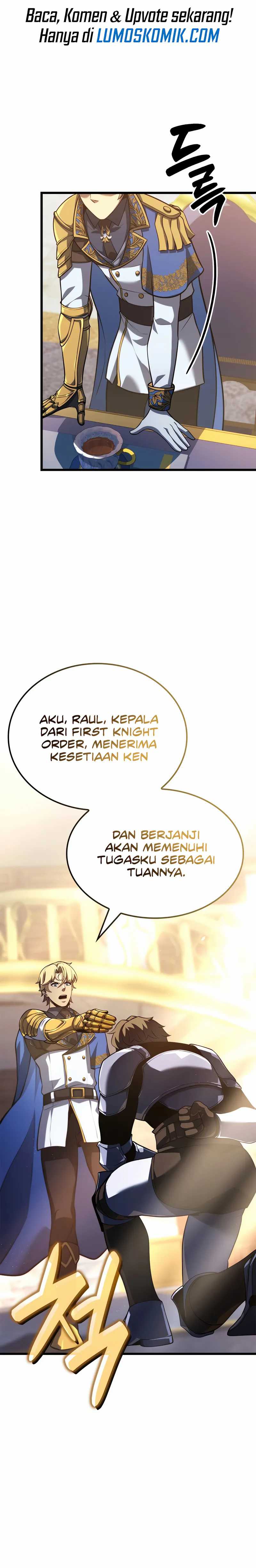 The Count’s Youngest Son Is A Player Chapter 111 Gambar 15