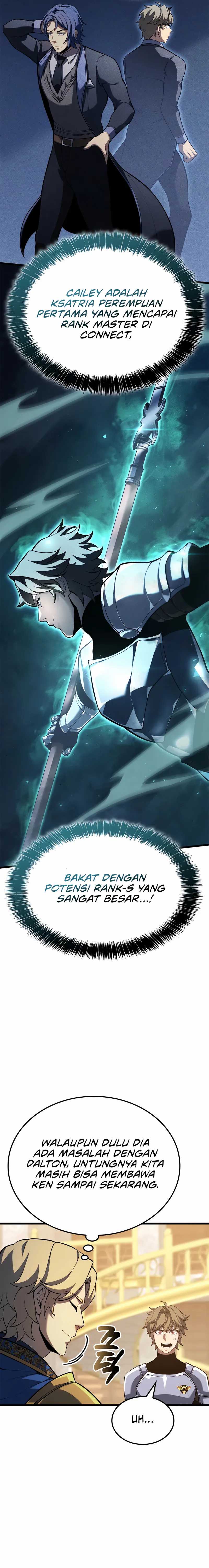 The Count’s Youngest Son Is A Player Chapter 111 Gambar 17