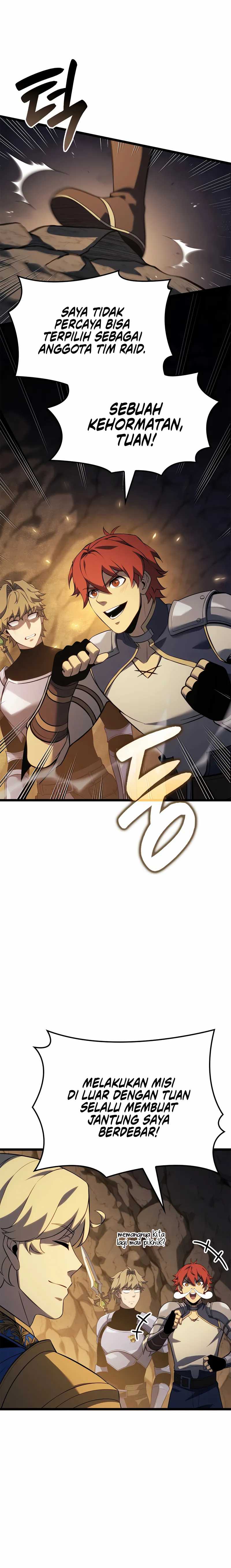 The Count’s Youngest Son Is A Player Chapter 111 Gambar 21