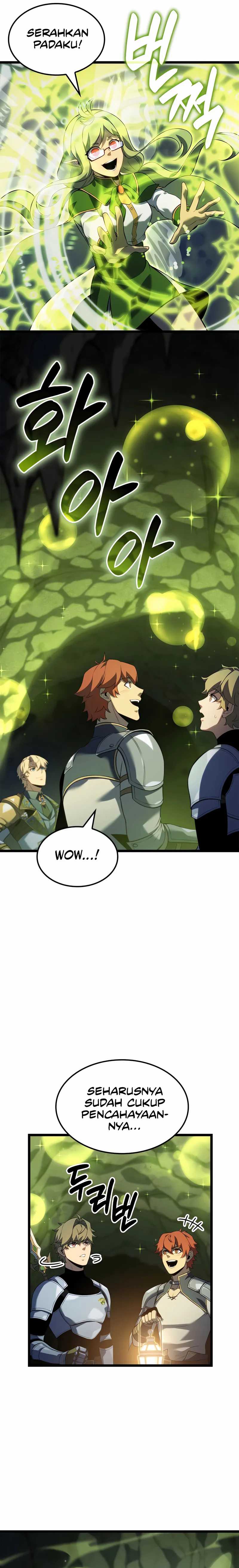The Count’s Youngest Son Is A Player Chapter 111 Gambar 23