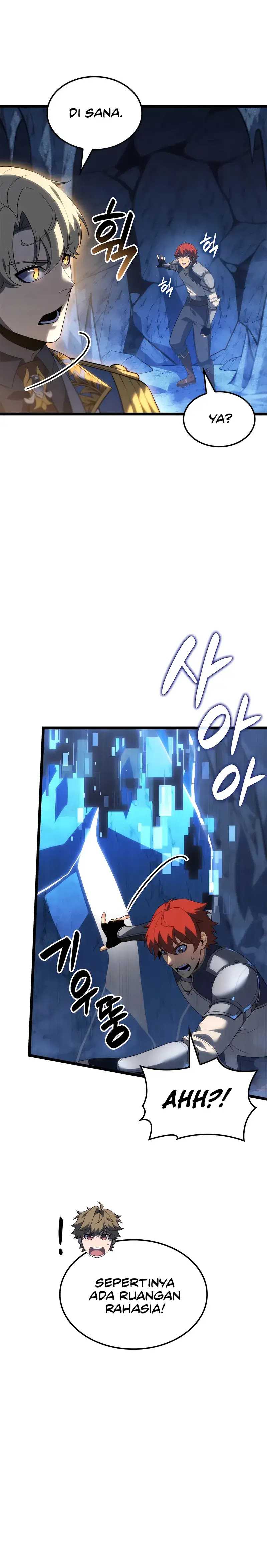 The Count’s Youngest Son Is A Player Chapter 112 Gambar 5