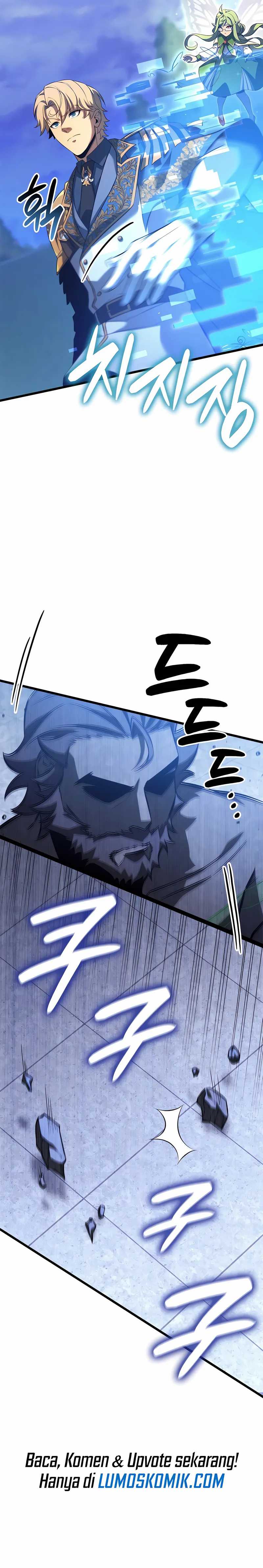 The Count’s Youngest Son Is A Player Chapter 113 Gambar 2