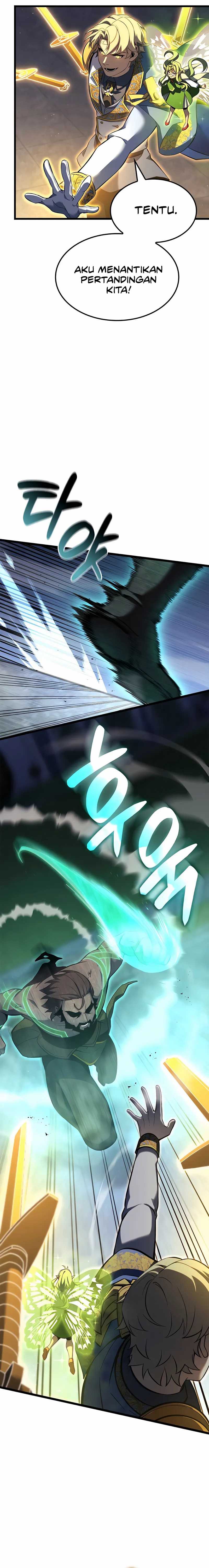 The Count’s Youngest Son Is A Player Chapter 113 Gambar 7