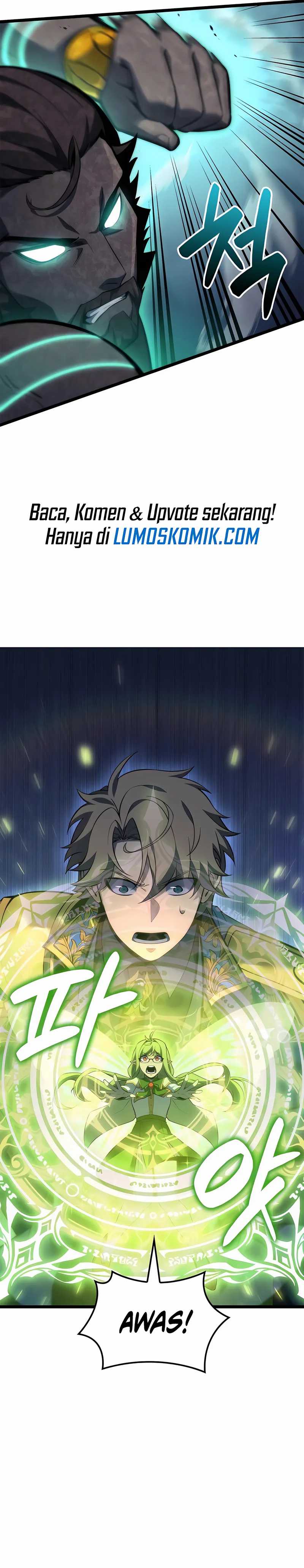 The Count’s Youngest Son Is A Player Chapter 113 Gambar 9