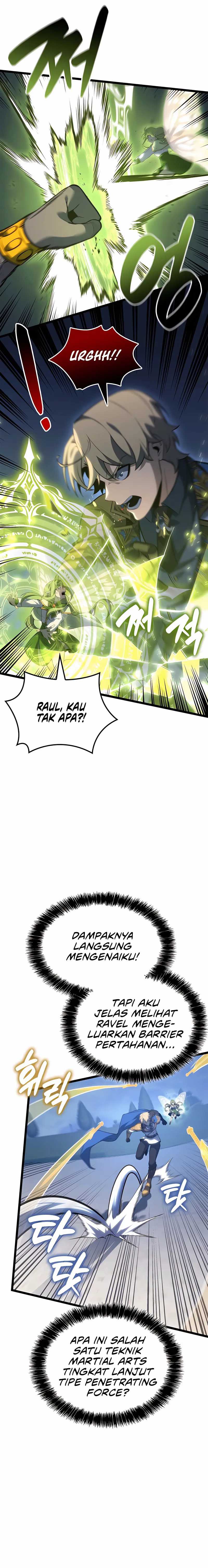 The Count’s Youngest Son Is A Player Chapter 113 Gambar 10