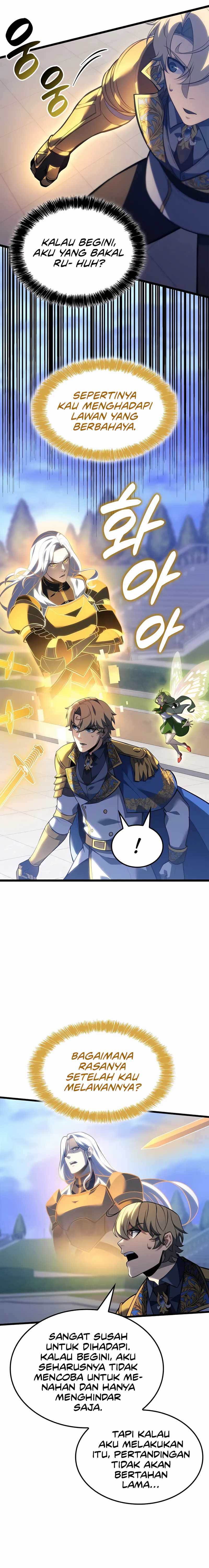 The Count’s Youngest Son Is A Player Chapter 113 Gambar 11