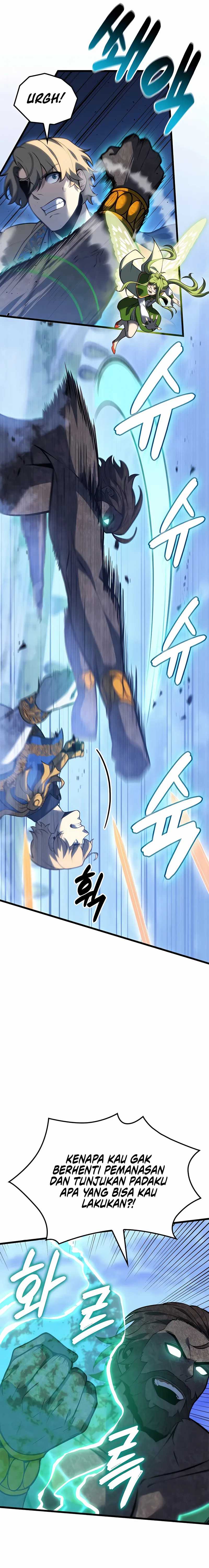 The Count’s Youngest Son Is A Player Chapter 113 Gambar 13