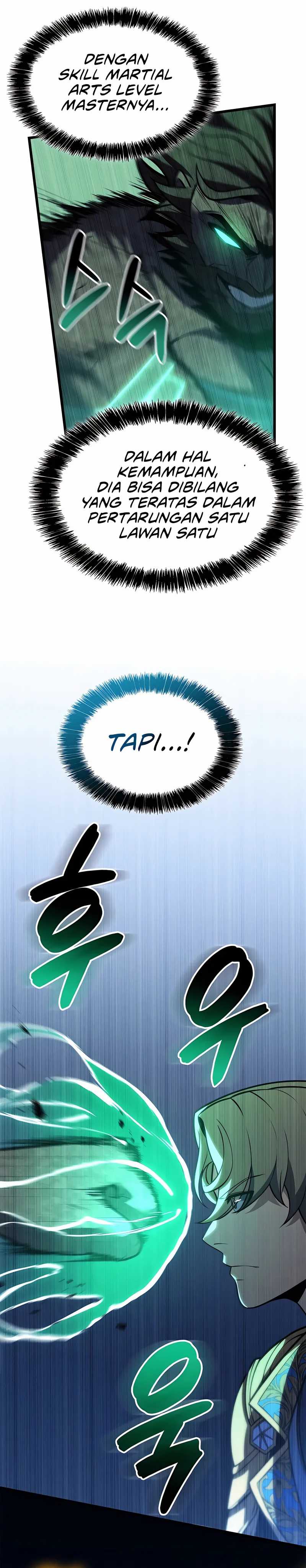 The Count’s Youngest Son Is A Player Chapter 113 Gambar 15