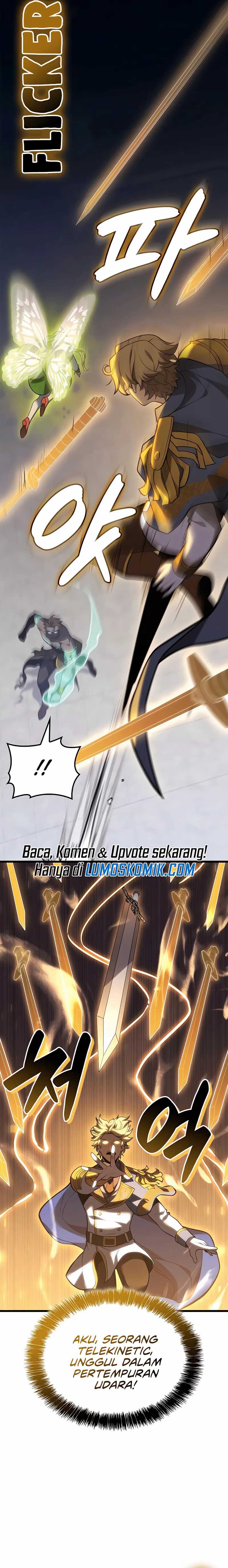 The Count’s Youngest Son Is A Player Chapter 113 Gambar 16