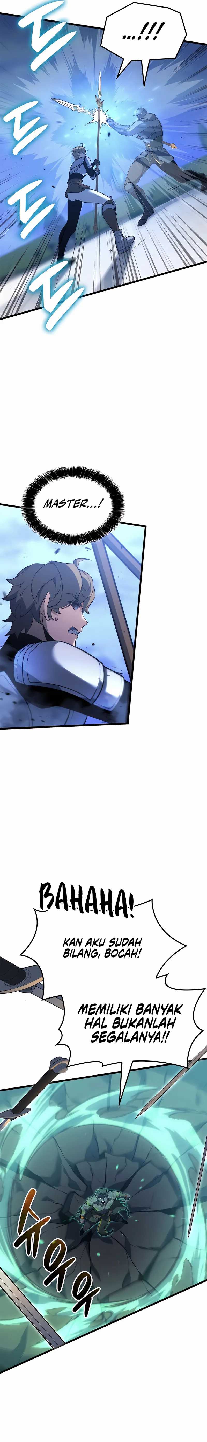 The Count’s Youngest Son Is A Player Chapter 113 Gambar 19