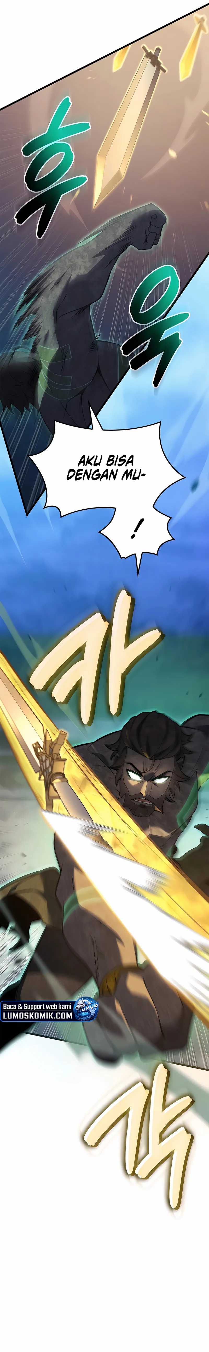 The Count’s Youngest Son Is A Player Chapter 113 Gambar 20