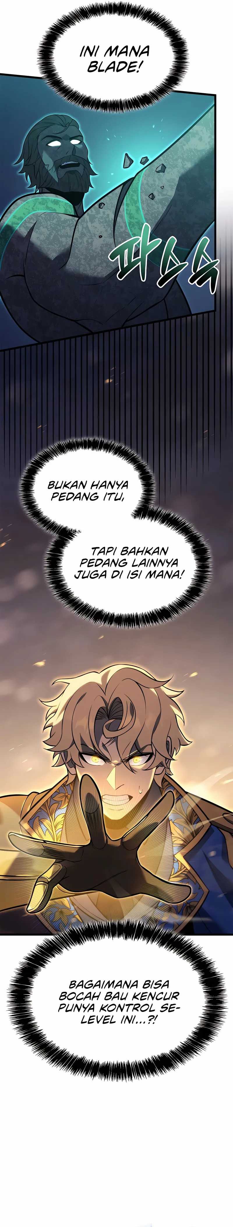The Count’s Youngest Son Is A Player Chapter 113 Gambar 21