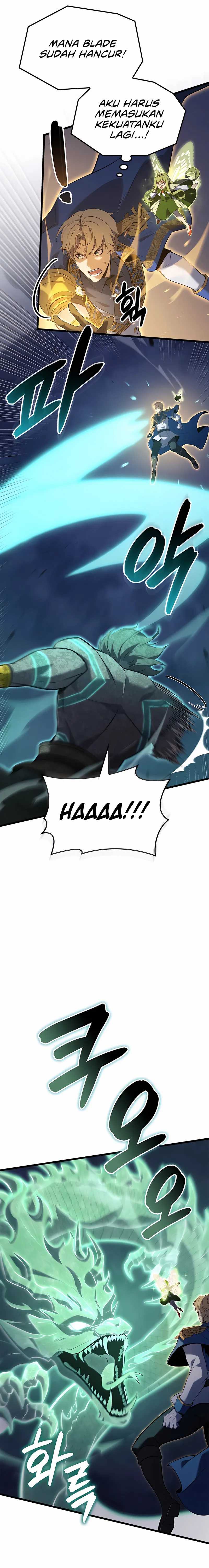 The Count’s Youngest Son Is A Player Chapter 113 Gambar 23
