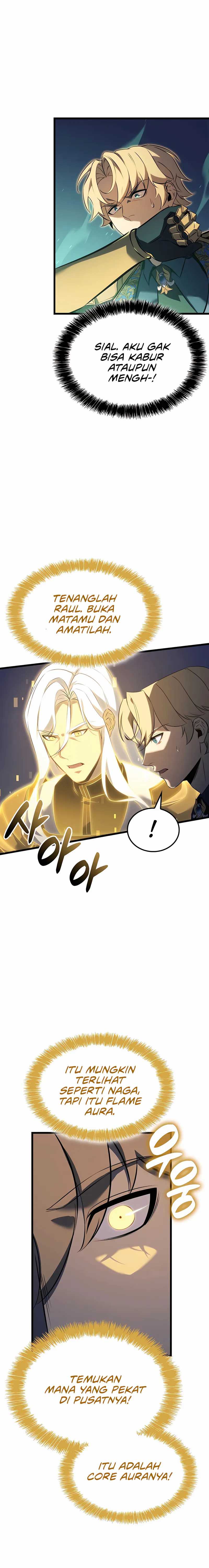The Count’s Youngest Son Is A Player Chapter 113 Gambar 24