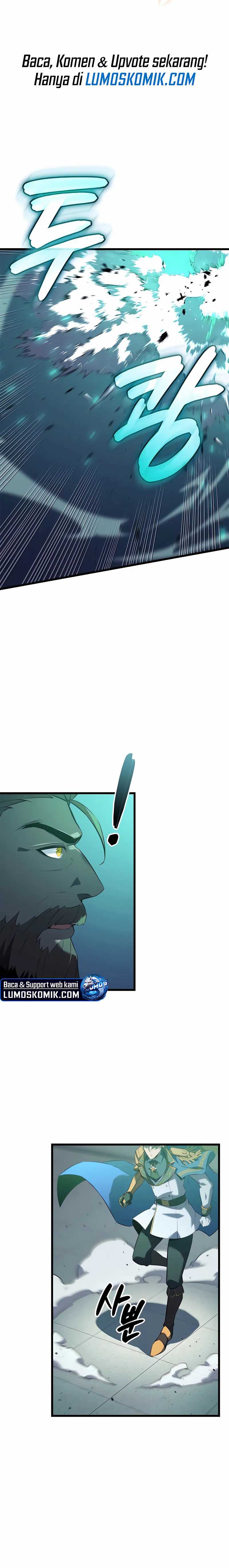 The Count’s Youngest Son Is A Player Chapter 113 Gambar 26
