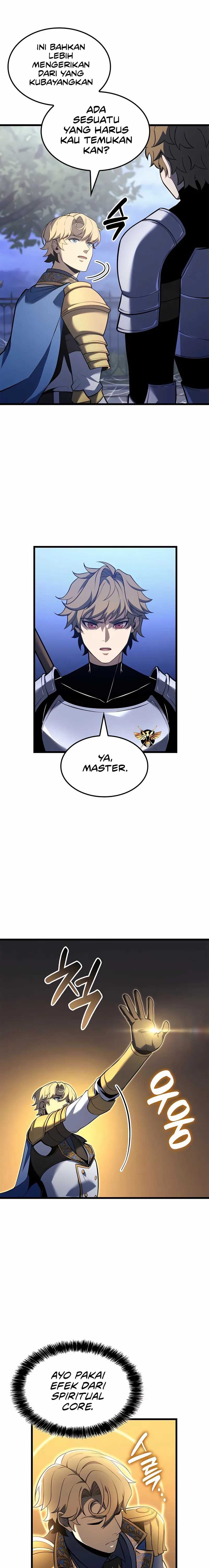 The Count’s Youngest Son Is A Player Chapter 115 Gambar 2