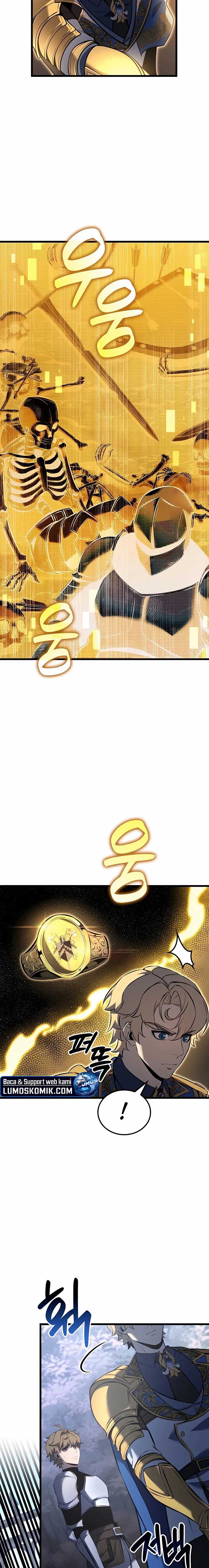 The Count’s Youngest Son Is A Player Chapter 115 Gambar 3