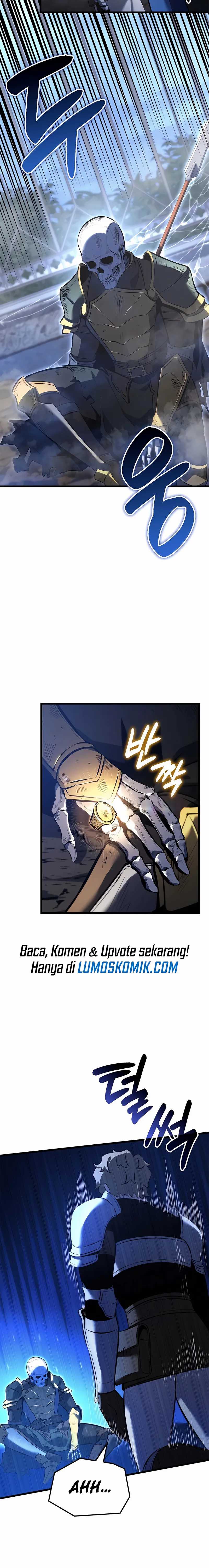 The Count’s Youngest Son Is A Player Chapter 115 Gambar 4