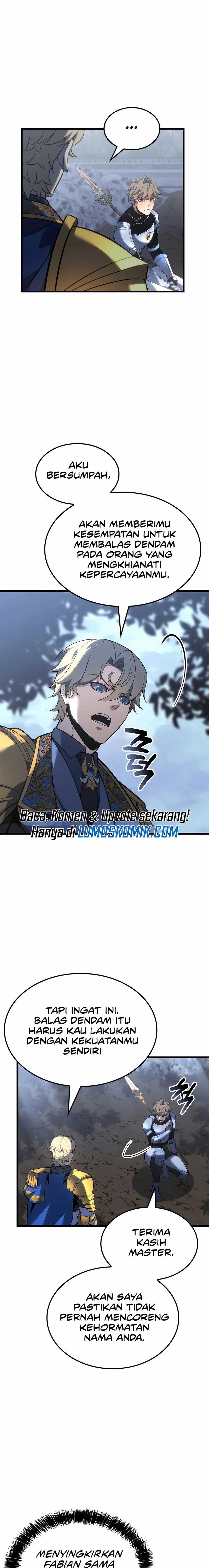 The Count’s Youngest Son Is A Player Chapter 115 Gambar 13