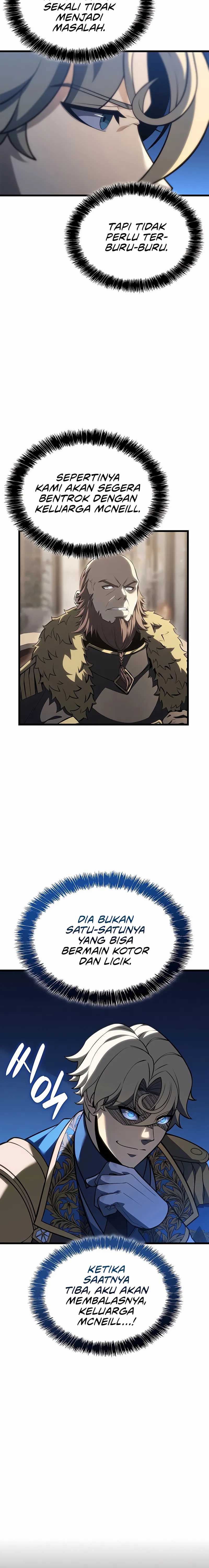 The Count’s Youngest Son Is A Player Chapter 115 Gambar 14