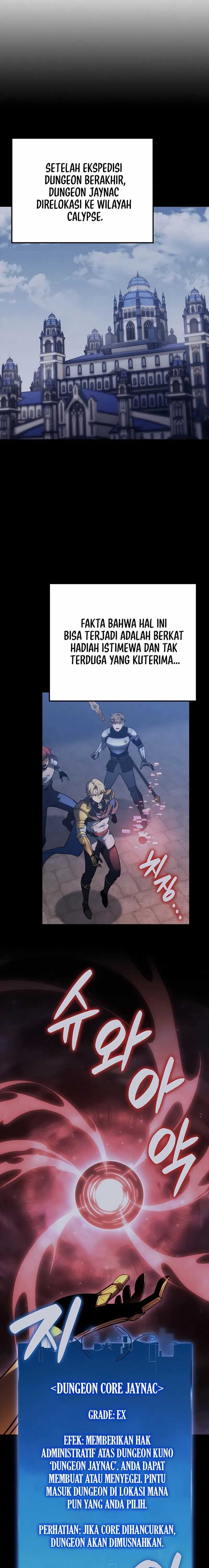 The Count’s Youngest Son Is A Player Chapter 115 Gambar 15