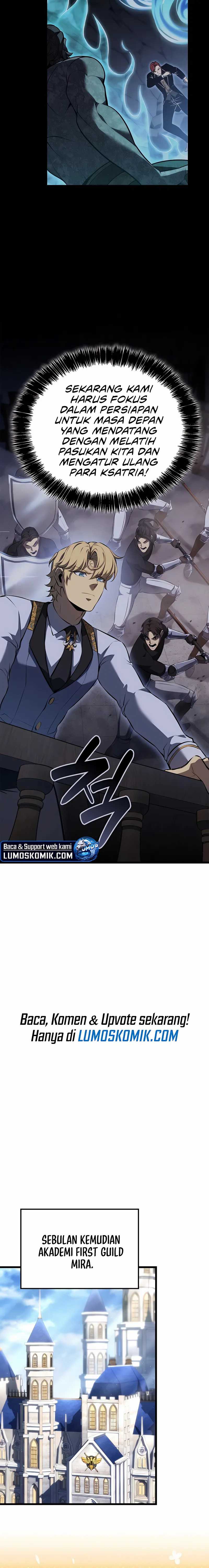 The Count’s Youngest Son Is A Player Chapter 115 Gambar 17