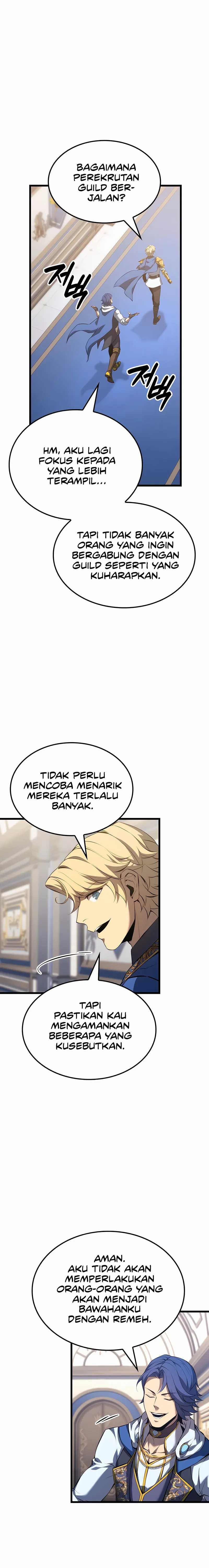 The Count’s Youngest Son Is A Player Chapter 115 Gambar 19