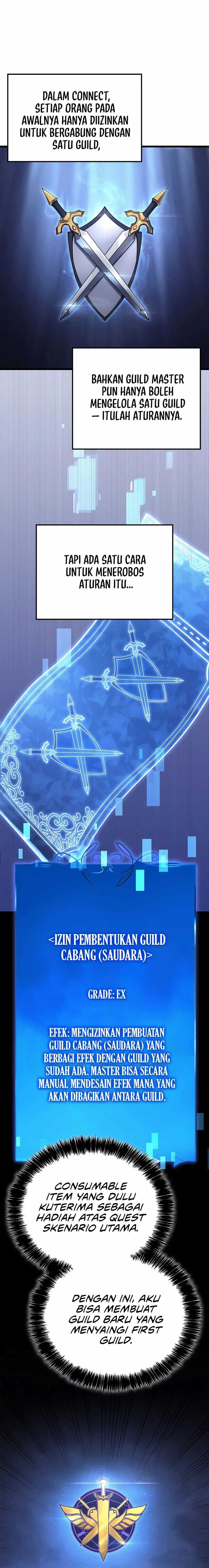 The Count’s Youngest Son Is A Player Chapter 115 Gambar 20