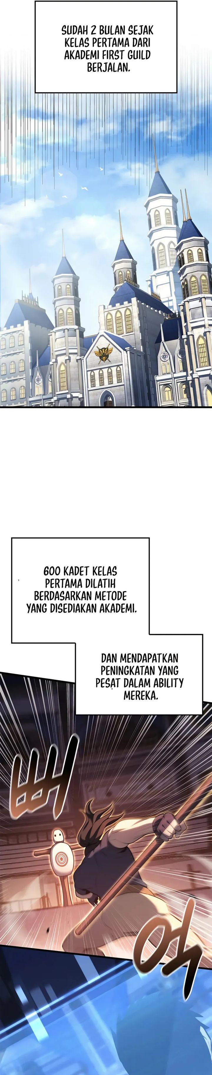 The Count’s Youngest Son Is A Player Chapter 116 Gambar 3