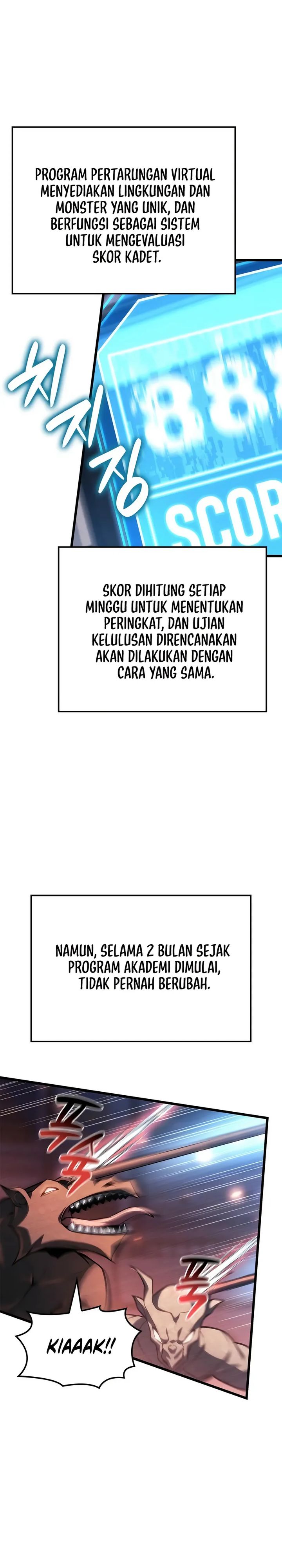 The Count’s Youngest Son Is A Player Chapter 116 Gambar 5