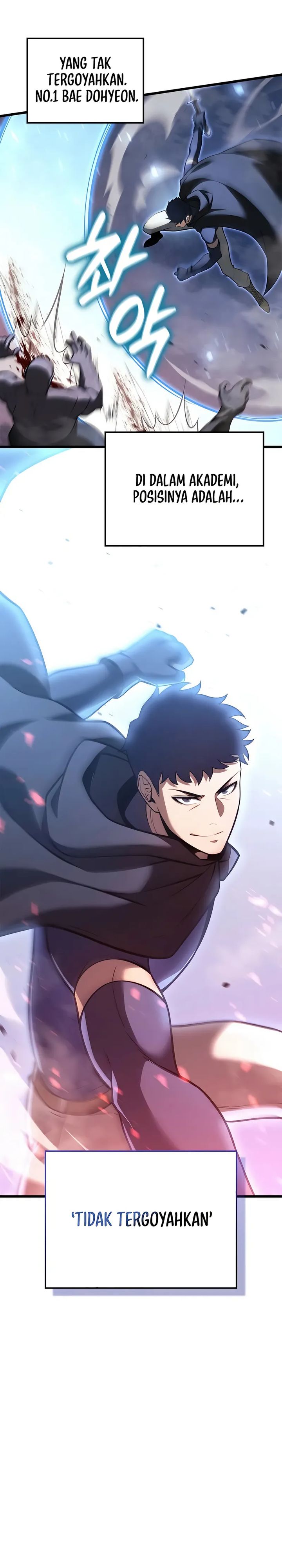 The Count’s Youngest Son Is A Player Chapter 116 Gambar 6