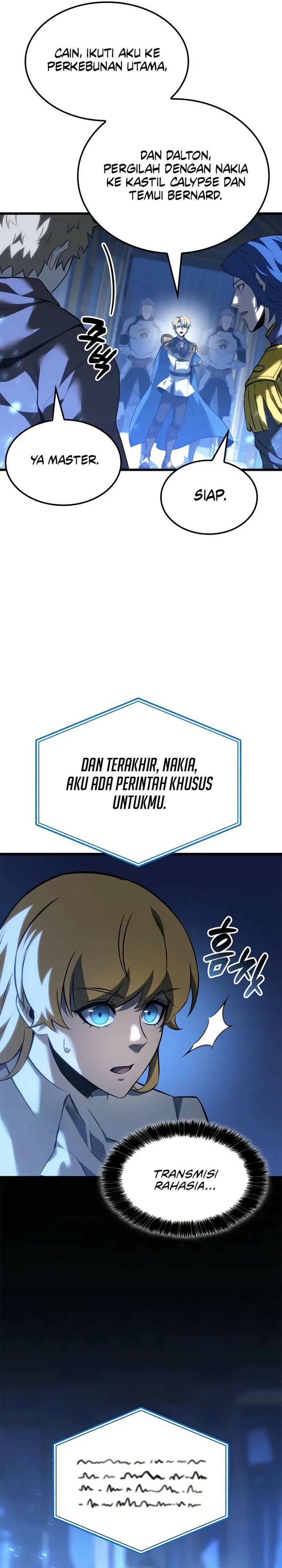 The Count’s Youngest Son Is A Player Chapter 116 Gambar 30