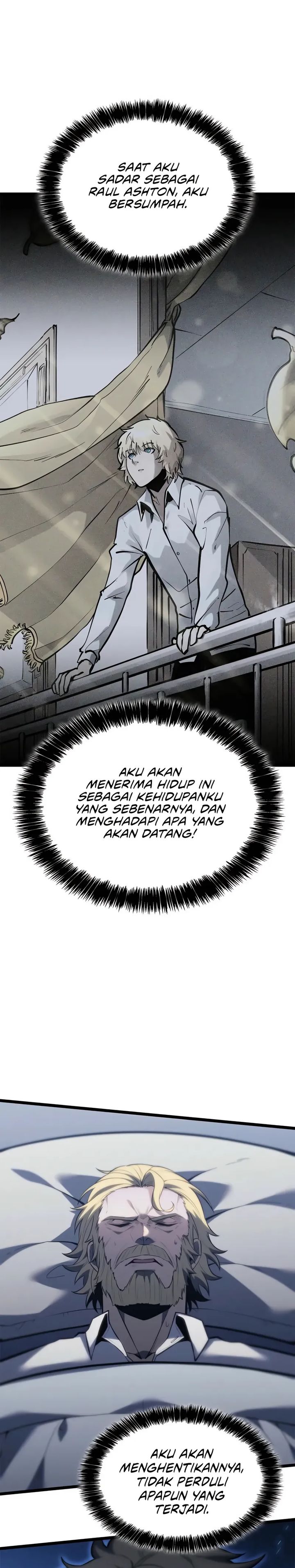 The Count’s Youngest Son Is A Player Chapter 116 Gambar 32