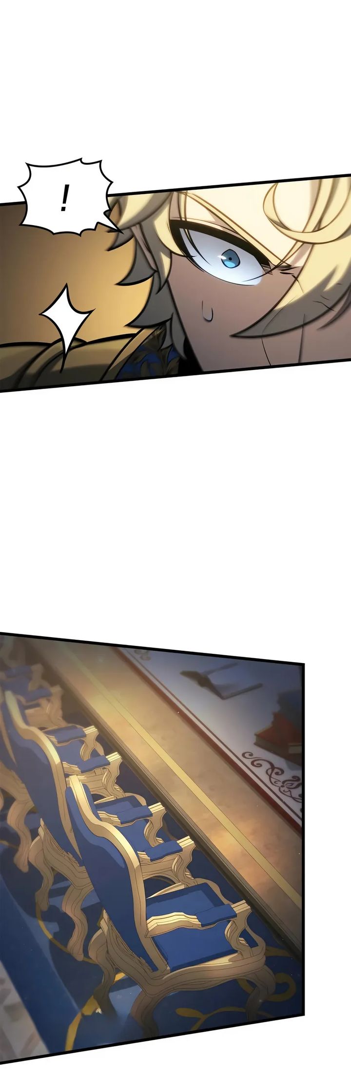 The Count’s Youngest Son Is A Player Chapter 117 Gambar 20