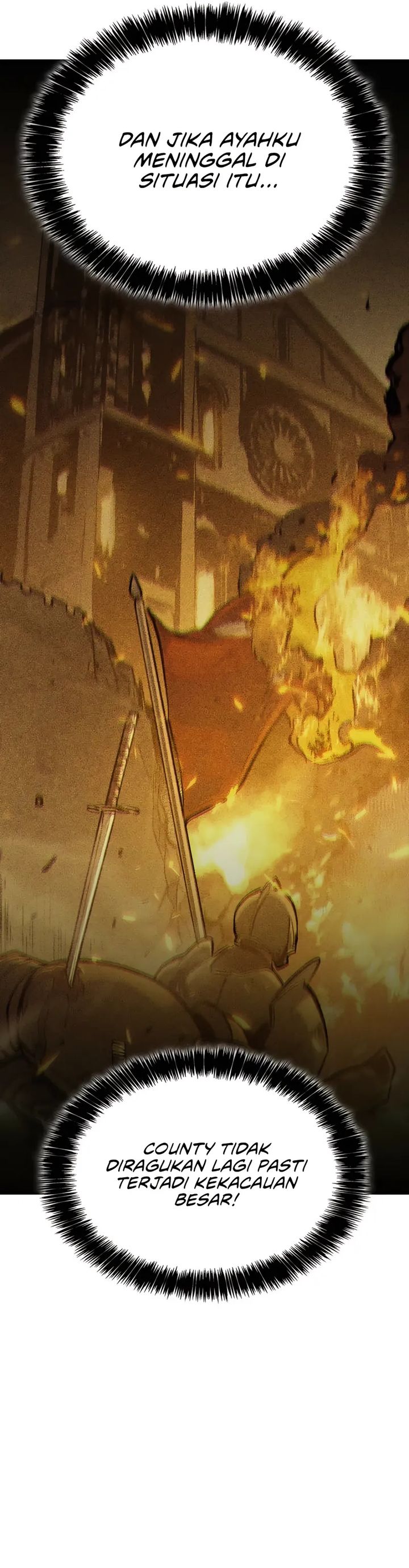 The Count’s Youngest Son Is A Player Chapter 117 Gambar 28