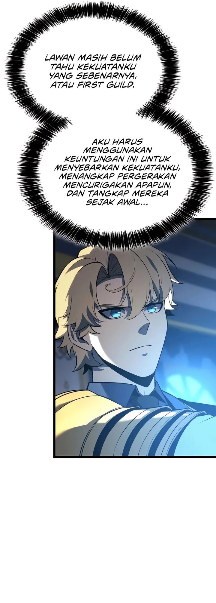 The Count’s Youngest Son Is A Player Chapter 117 Gambar 30