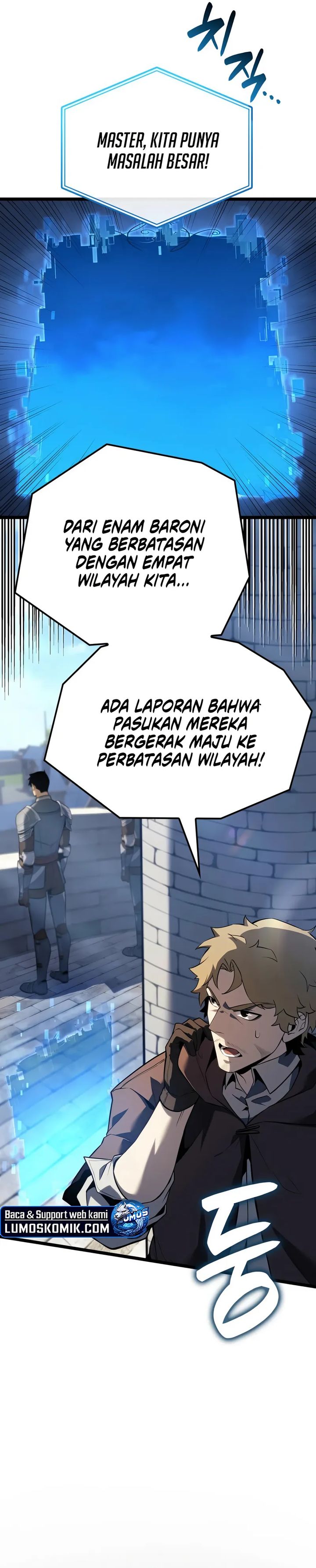 The Count’s Youngest Son Is A Player Chapter 117 Gambar 31